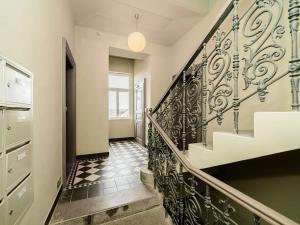 Pronájem bytu 1+kk, Praha - Žižkov, Řehořova, 30 m2