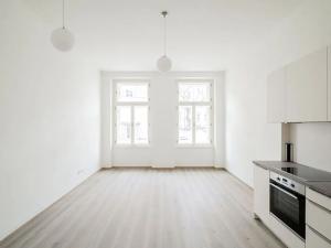Pronájem bytu 2+kk, Praha - Nové Město, Václavské náměstí, 52 m2