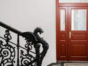 Pronájem bytu 2+kk, Praha - Nové Město, Václavské náměstí, 52 m2