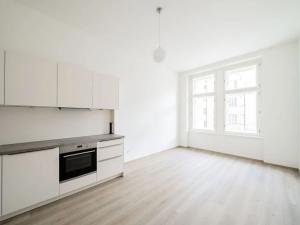 Pronájem bytu 3+kk, Praha - Nové Město, Václavské náměstí, 57 m2