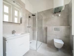 Pronájem bytu 2+kk, Praha - Nové Město, Václavské náměstí, 43 m2