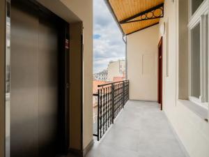 Pronájem bytu 3+kk, Praha - Nové Město, Václavské náměstí, 56 m2