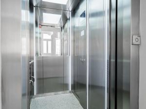 Pronájem bytu 2+kk, Praha - Nové Město, Václavské náměstí, 51 m2