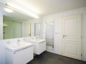Pronájem bytu 5+kk, Praha - Vinohrady, Anny Letenské, 170 m2
