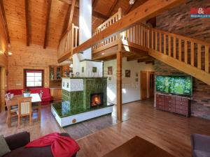 Prodej rodinného domu, Černá Voda, 130 m2
