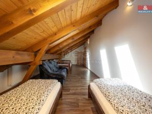 Prodej rodinného domu, Černá Voda, 130 m2