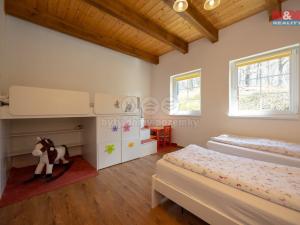 Prodej rodinného domu, Černá Voda, 130 m2