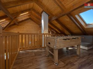 Prodej rodinného domu, Černá Voda, 130 m2