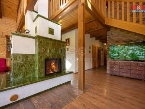 Prodej rodinného domu, Černá Voda, 130 m2
