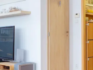 Prodej bytu 3+kk, Pardubice, nábřeží Závodu míru, 102 m2