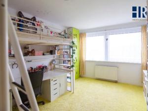 Prodej bytu 3+kk, Pardubice, nábřeží Závodu míru, 102 m2