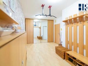 Prodej bytu 3+kk, Pardubice, nábřeží Závodu míru, 102 m2