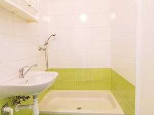 Prodej bytu 2+1, Nové Město na Moravě, Masarykova, 46 m2