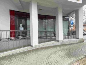 Pronájem obchodního prostoru, Plzeň, Divadelní, 45 m2