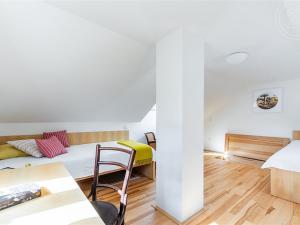Prodej chaty, Pastviny, 50 m2