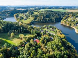 Prodej chaty, Pastviny, 50 m2