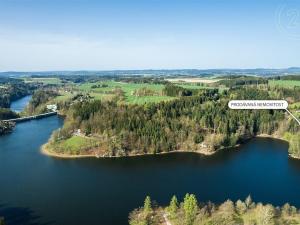 Prodej chaty, Pastviny, 50 m2