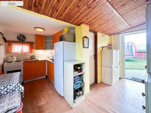 Prodej chaty, Příbram - Lazec, 50 m2