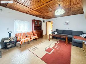 Prodej chaty, Příbram - Lazec, 50 m2