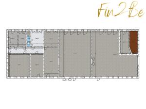 Prodej komerční, Dobříš, Anenská, 350 m2