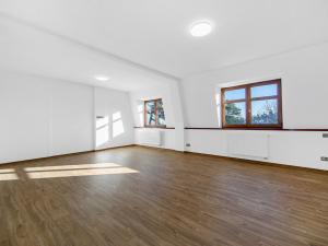 Pronájem bytu 1+kk, Zruč-Senec - Zruč, Sportovní, 62 m2