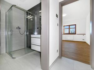 Pronájem bytu 1+kk, Zruč-Senec - Zruč, Sportovní, 62 m2