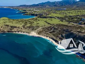 Prodej bytu 1+kk, Agios Amvrosios Keryneias, Kypr, 38 m2