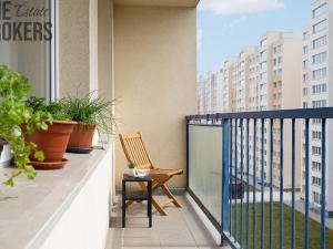 Prodej bytu 3+1, Praha - Chodov, Markušova, 78 m2