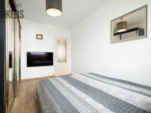 Prodej bytu 3+1, Praha - Chodov, Markušova, 78 m2
