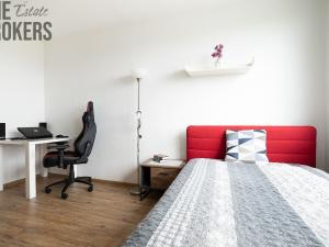 Prodej bytu 3+1, Praha - Chodov, Markušova, 78 m2