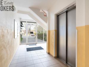 Prodej bytu 3+1, Praha - Chodov, Markušova, 78 m2