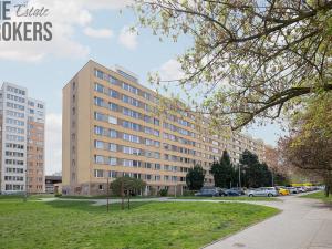 Prodej bytu 3+1, Praha - Chodov, Markušova, 78 m2