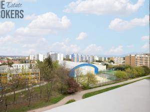 Prodej bytu 3+1, Praha - Chodov, Markušova, 78 m2