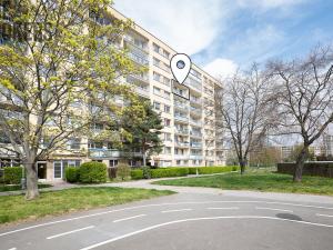 Prodej bytu 3+1, Praha - Chodov, Markušova, 78 m2