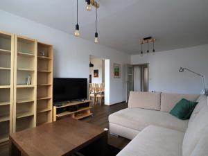 Pronájem bytu 4+1, Hluboká nad Vltavou, Masarykova, 105 m2