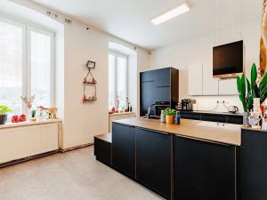 Prodej bytu 3+1, Vyskytná nad Jihlavou, 132 m2