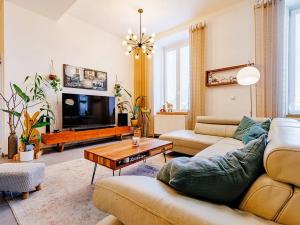 Prodej bytu 3+1, Vyskytná nad Jihlavou, 132 m2