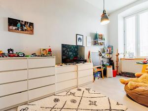 Prodej bytu 3+1, Vyskytná nad Jihlavou, 132 m2