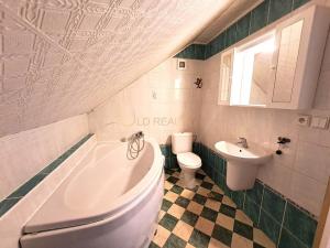 Pronájem bytu 2+kk, Olomouc, Polská, 45 m2