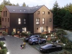 Prodej bytu 3+kk, Josefův Důl, 38 m2
