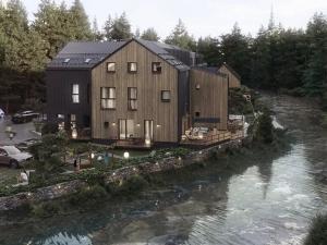 Prodej bytu 3+kk, Josefův Důl, 38 m2
