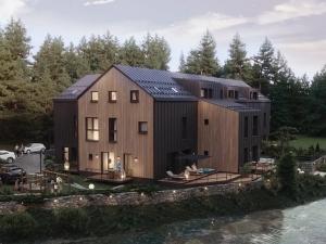 Prodej bytu 2+kk, Josefův Důl, 30 m2