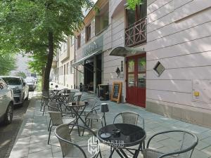 Prodej restaurace, Olomouc, Dánská, 76 m2