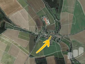 Prodej pozemku, Ves Touškov - Mířovice, 370 m2