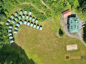 Prodej komerčního pozemku, Heřmánkovice, 40632 m2