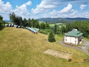 Prodej komerčního pozemku, Heřmánkovice, 40632 m2