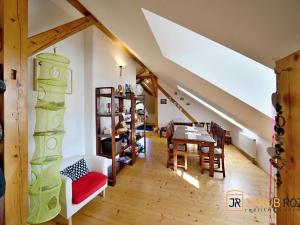 Prodej komerčního pozemku, Heřmánkovice, 40632 m2