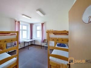 Prodej komerčního pozemku, Heřmánkovice, 40632 m2