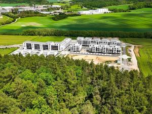 Prodej bytu 2+kk, Kuřim, Kamenná, 43 m2