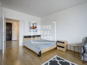 Prodej bytu 1+kk, Praha - Smíchov, Švédská, 45 m2